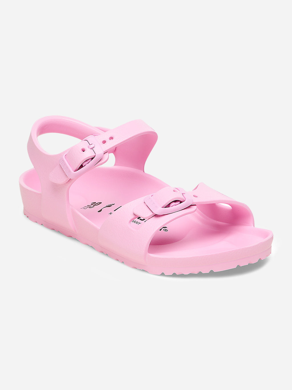 Birkenstock Kids' Rio EVA Sandal - Saint Bernard