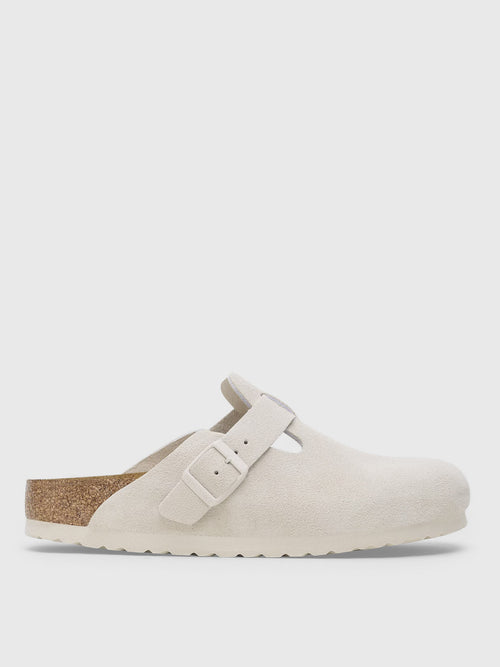 Birkenstock Women's Boston Soft Footbed Clog