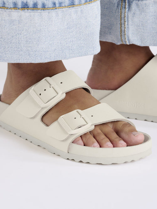 Birkenstock Women's Arizona Leather Sandal