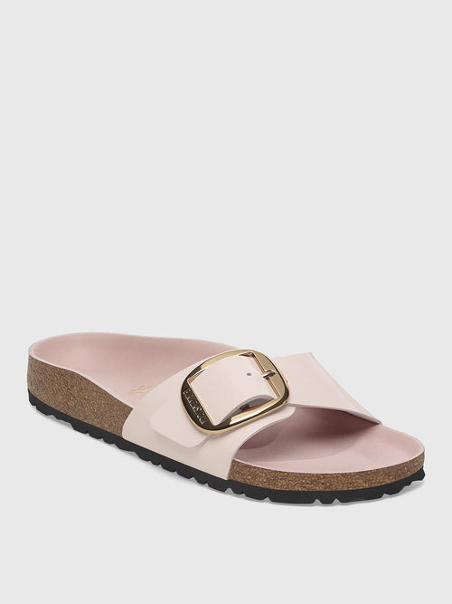 Birkenstock Women's Madrid Big Buckle Sandal