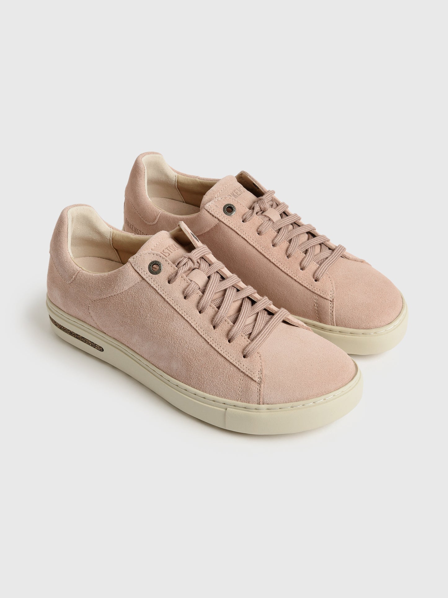 Birkenstock Women's Bend Low Sneaker - Saint Bernard