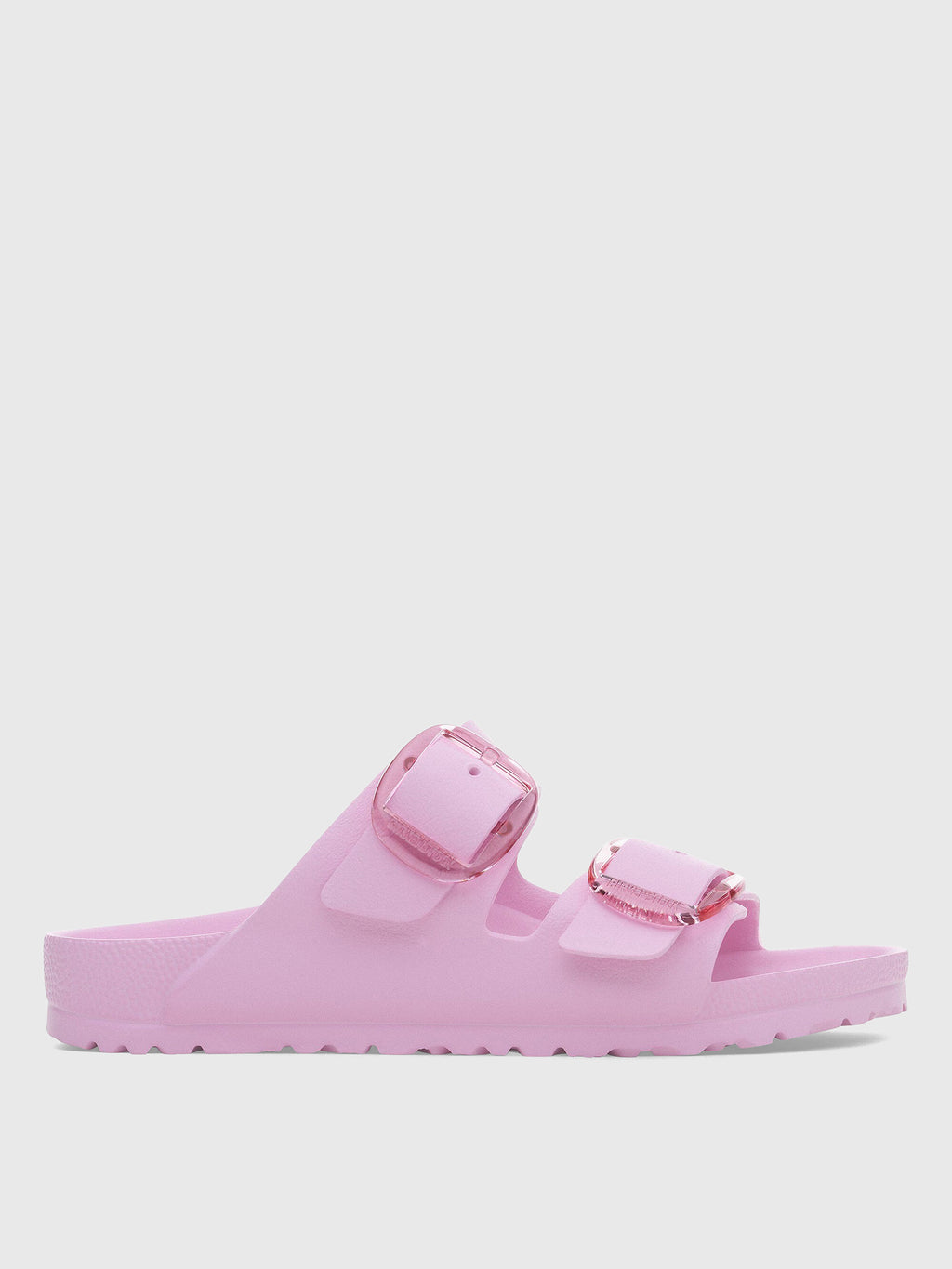 Birkenstock Women's Arizona Big Buckle EVA Sandal - Saint Bernard