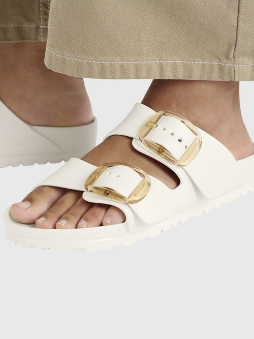 Birkenstock Women's Arizona Big Buckle EVA Sandal
