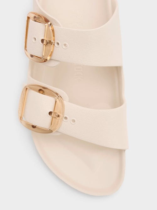 Birkenstock Women's Arizona Big Buckle EVA Sandal