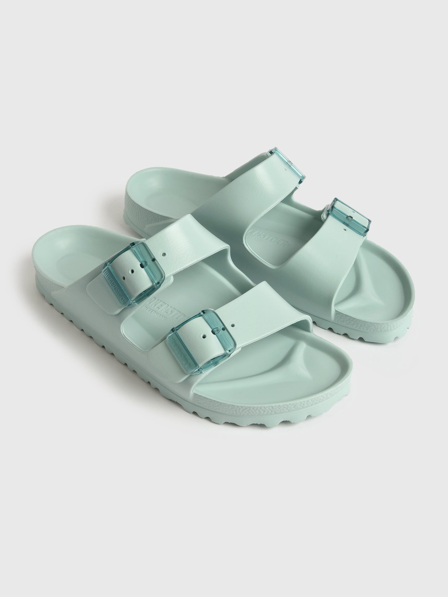 Birkenstock Women's Arizona EVA Sandal - Saint Bernard