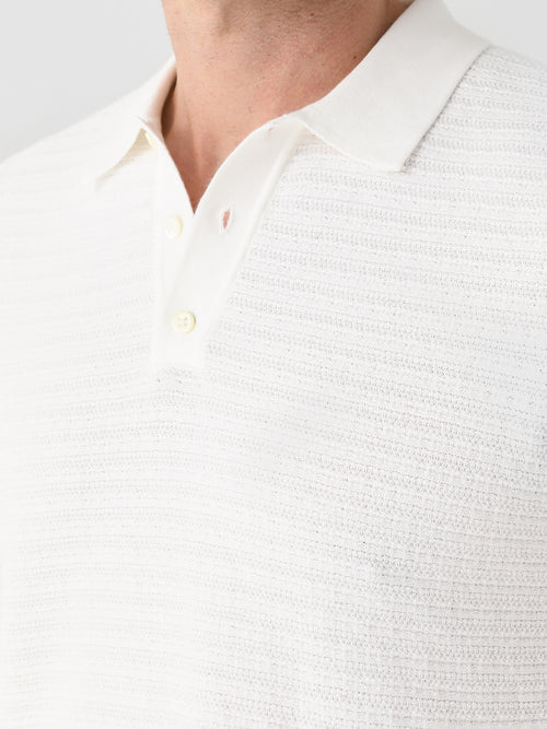 Billy Reid Men's Lachlan Links Polo