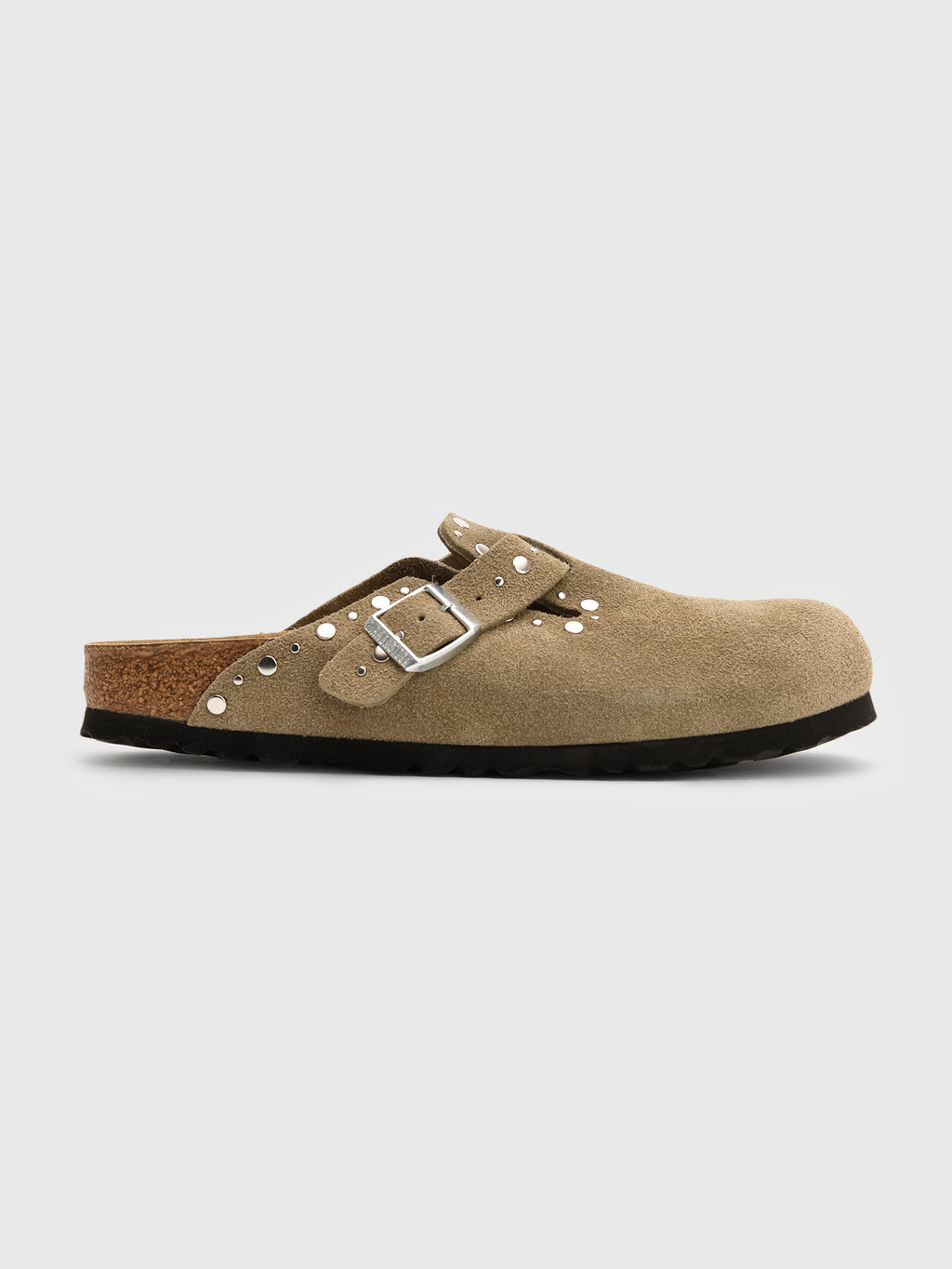 Birkenstock Women's Boston Rivet Clog - Saint Bernard