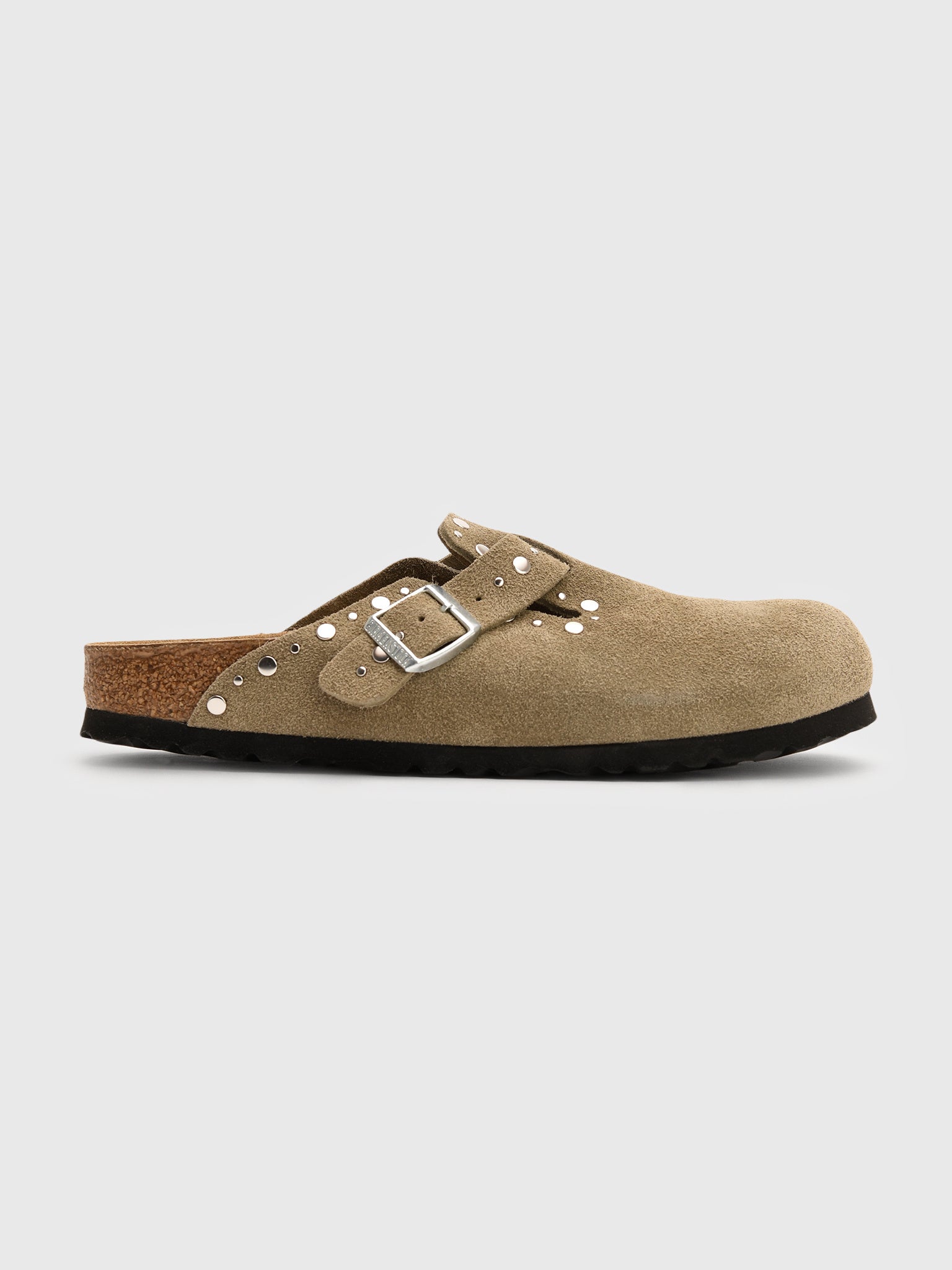 Birkenstock Women's Boston Rivet Clog - Saint Bernard