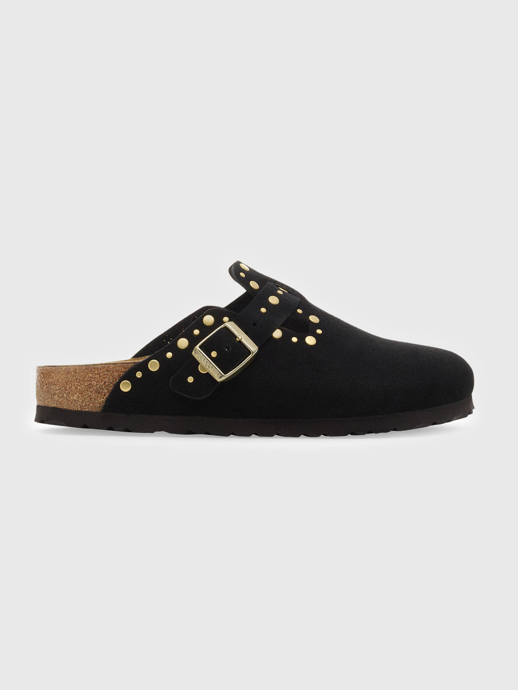 Birkenstock Women's Boston Rivet Clog - Saint Bernard