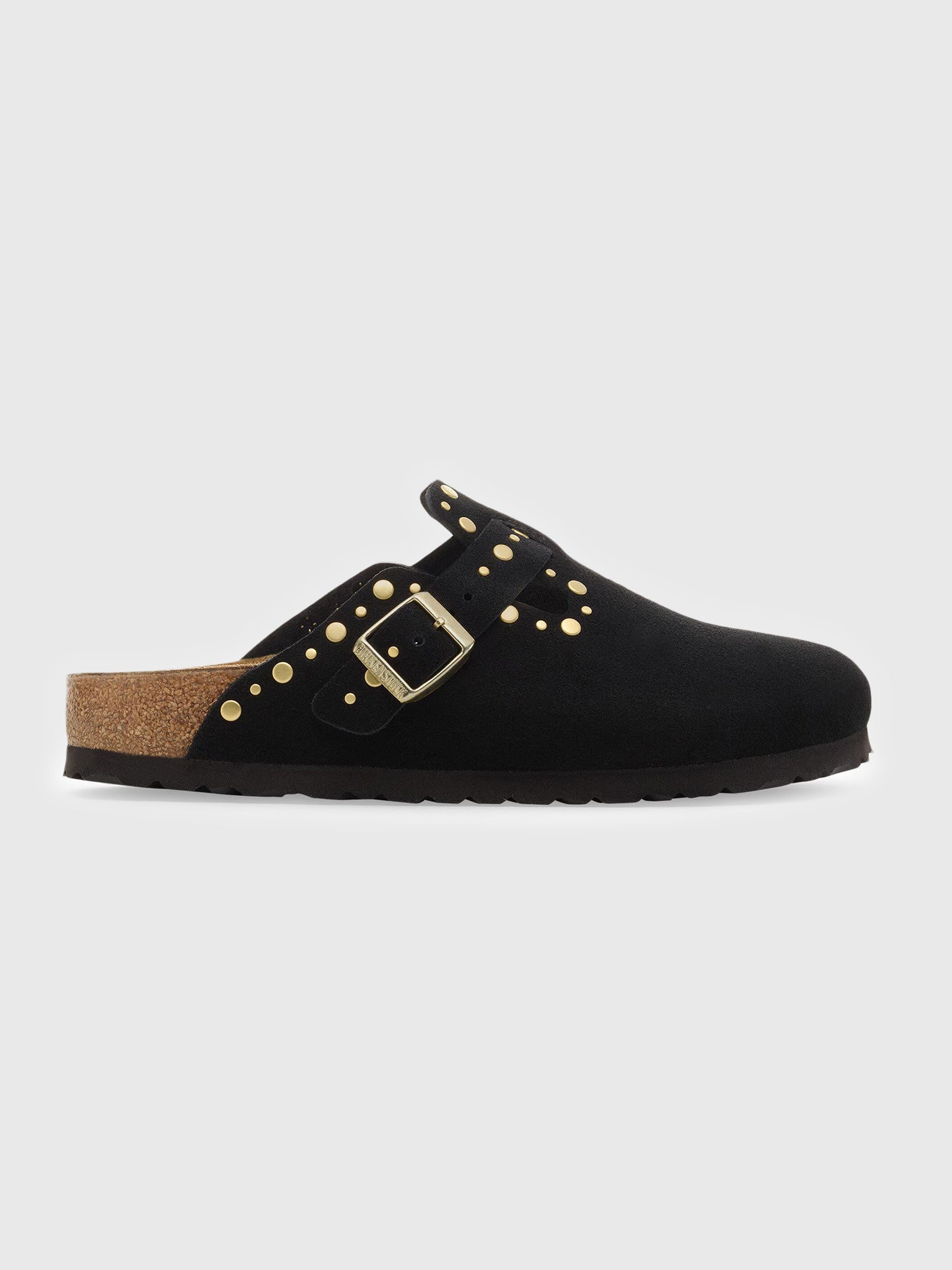 Birkenstock Women's Boston Rivet Clog - Saint Bernard