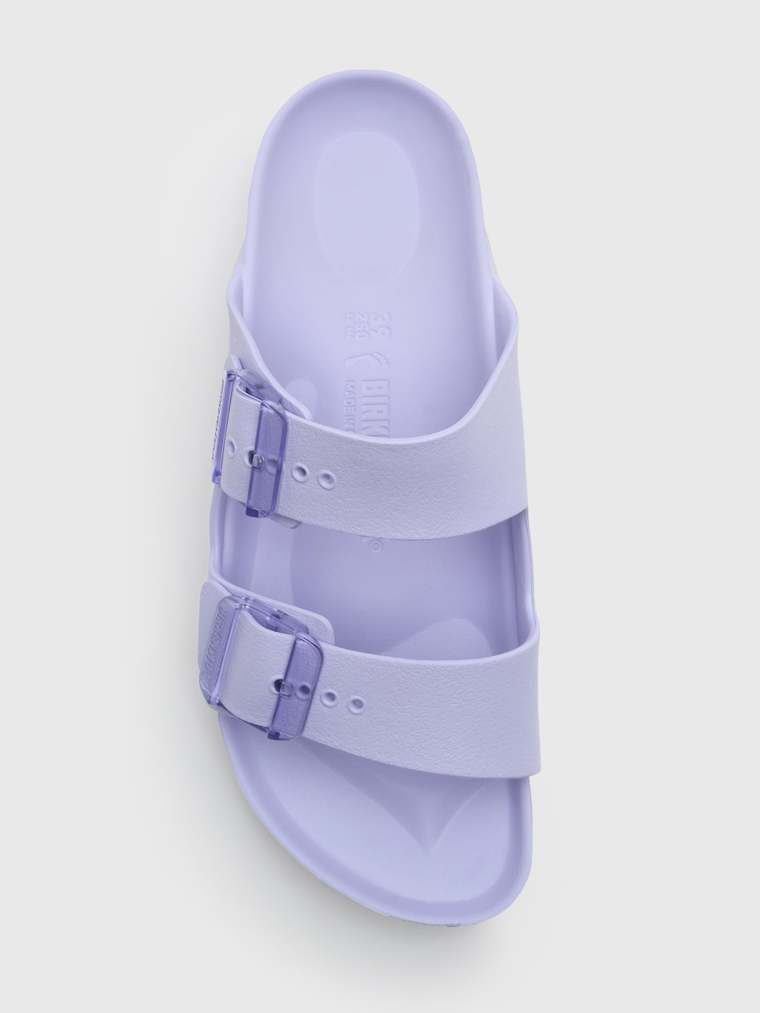 Birkenstock Women's Arizona EVA Sandal - Saint Bernard