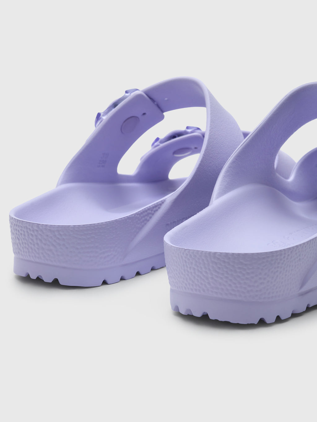 Birkenstock Women's Arizona EVA Sandal - Saint Bernard