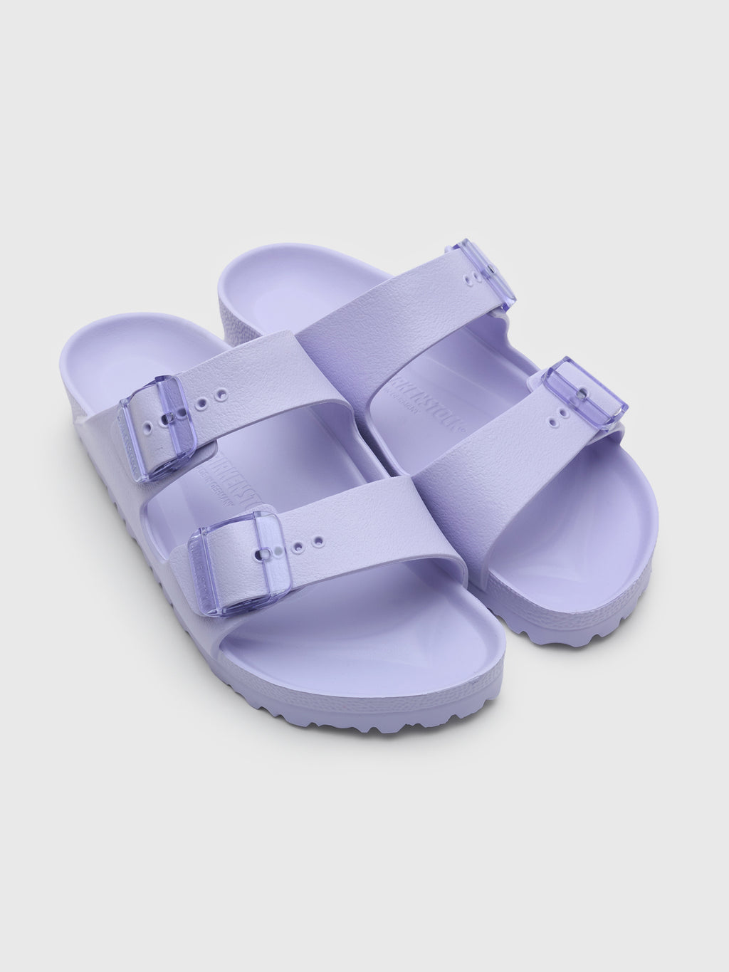 Birkenstock Women's Arizona EVA Sandal - Saint Bernard