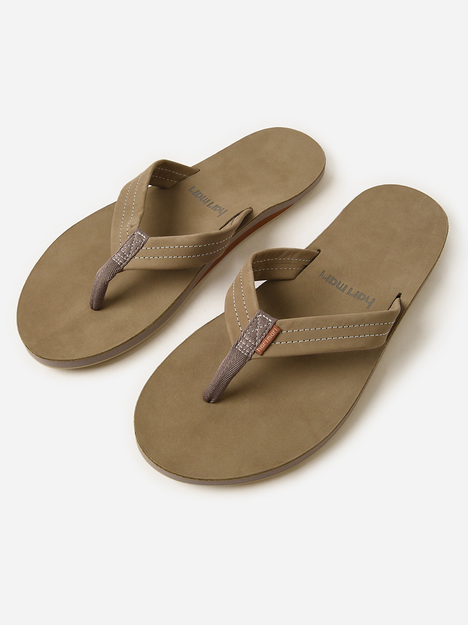 Hari Mari Men's Fields Flip Flop - Saint Bernard