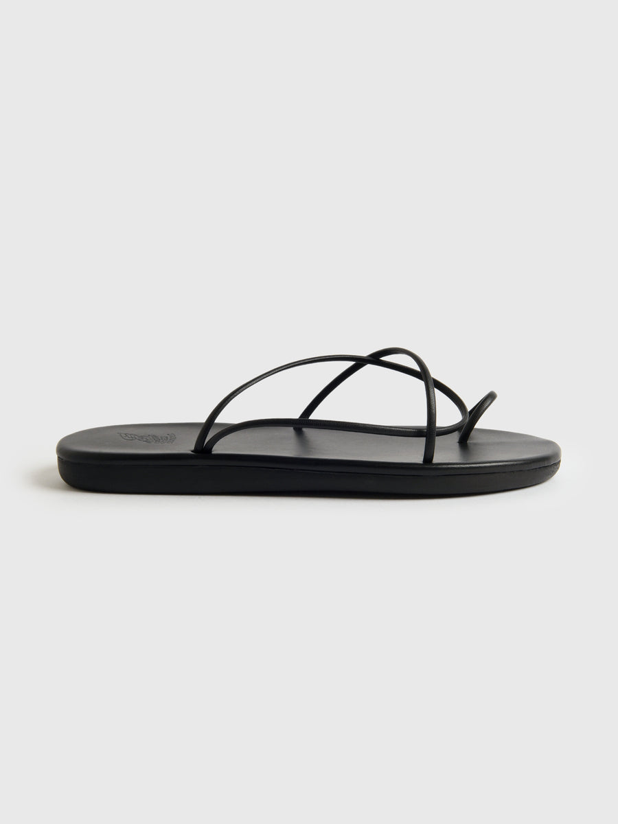 Ancient Greek Sandals Women's Kansiz Sandal Saint Bernard