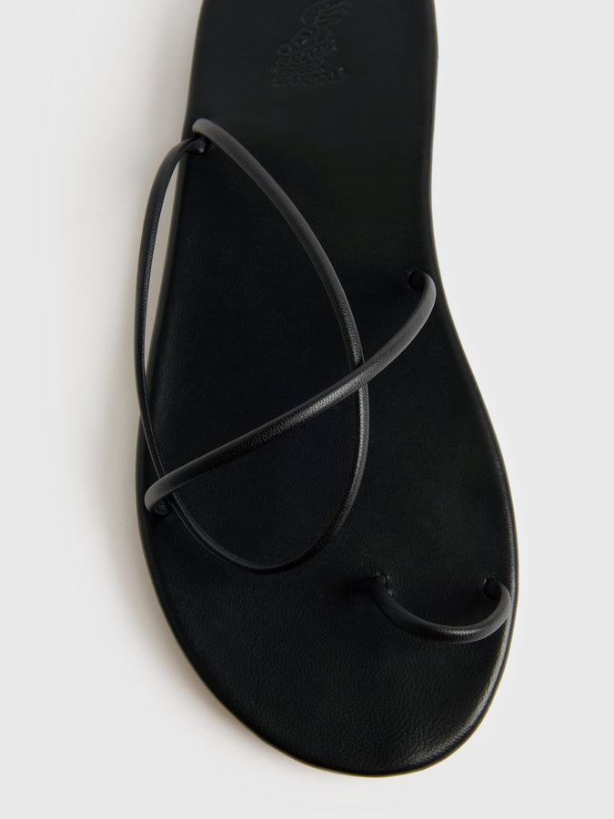 Ancient Greek Sandals Women's Kansiz Sandal Saint Bernard