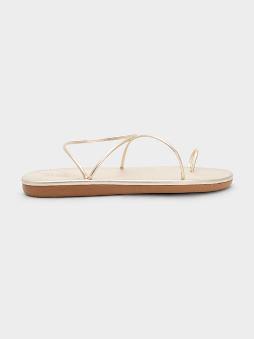 Ancient Greek Sandals Women's Kansiz Sandal