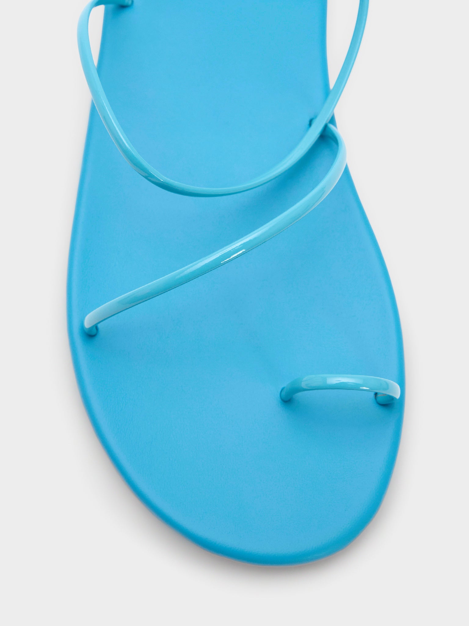 Ancient Greek Sandals Women's Kansiz Sandal - Saint Bernard