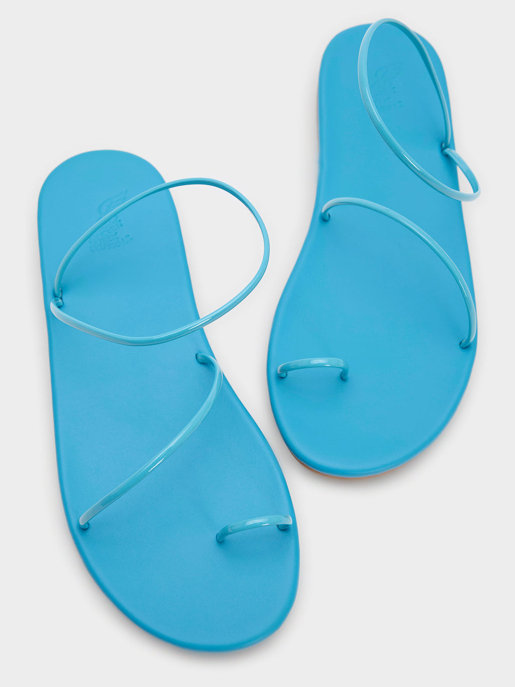 Ancient Greek Sandals Women's Kansiz Sandal - Saint Bernard