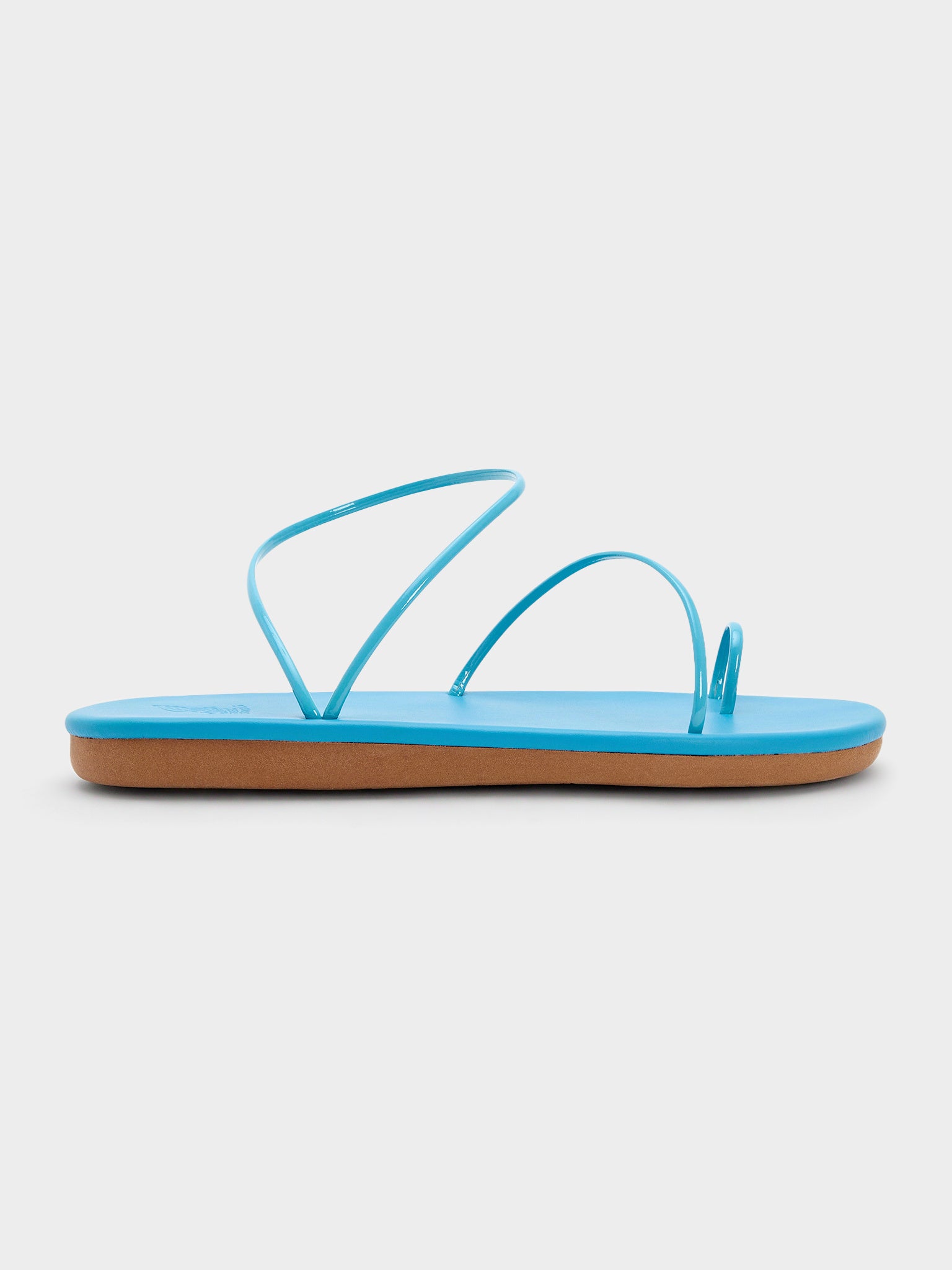 Ancient Greek Sandals Women's Kansiz Sandal - Saint Bernard