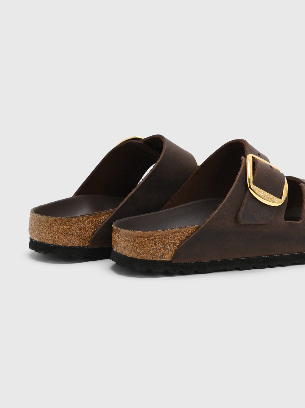 Birkenstock Women's Arizona Big Buckle Sandal - Saint Bernard