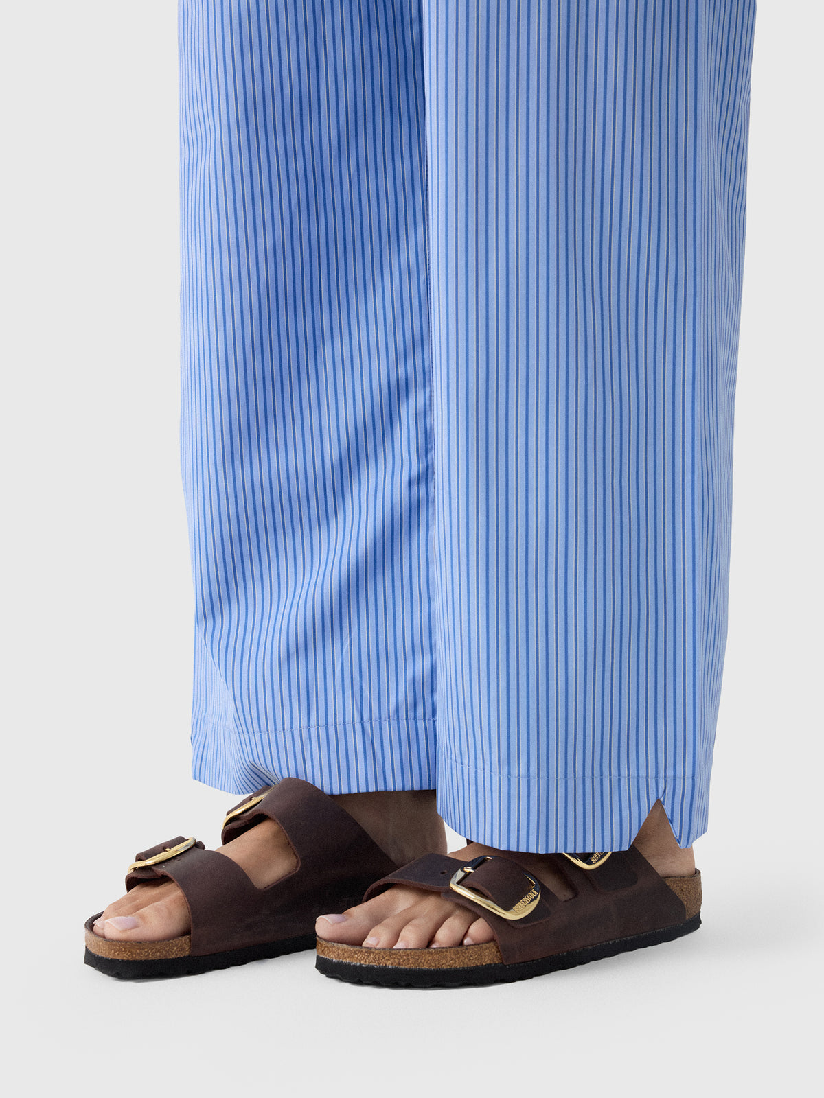Birkenstock Women's Arizona Big Buckle Sandal - Saint Bernard