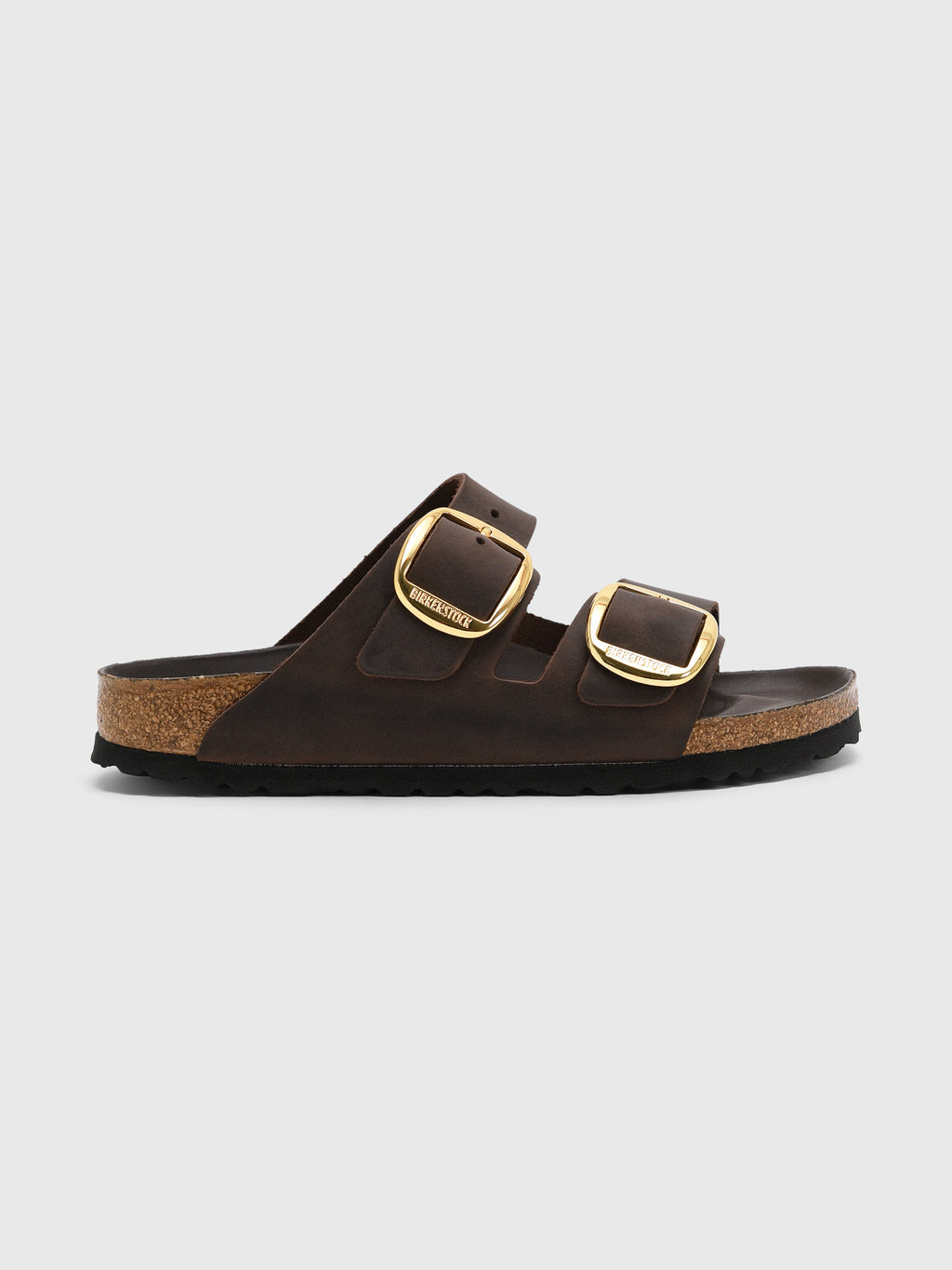 Birkenstock Women's Arizona Big Buckle Sandal - Saint Bernard