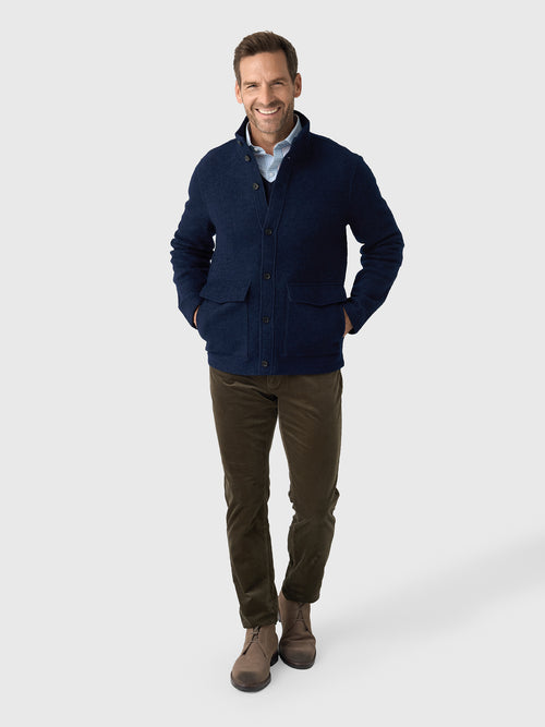 Billy Reid Men's Garrett Jacket