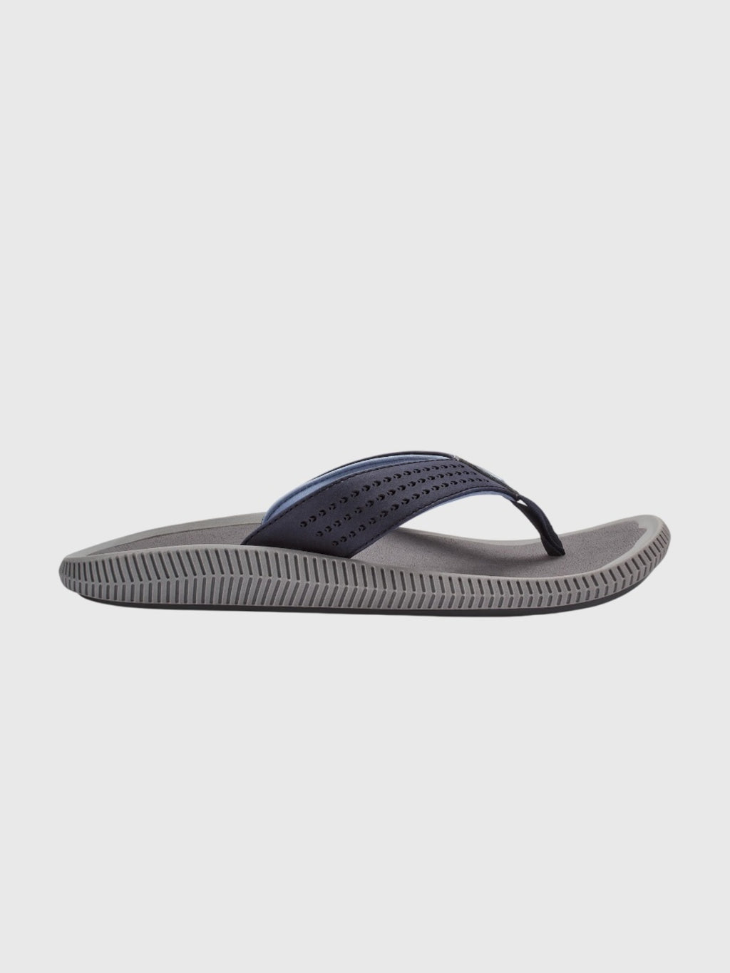 Olukai Men's Ulele Flip Flop - Saint Bernard