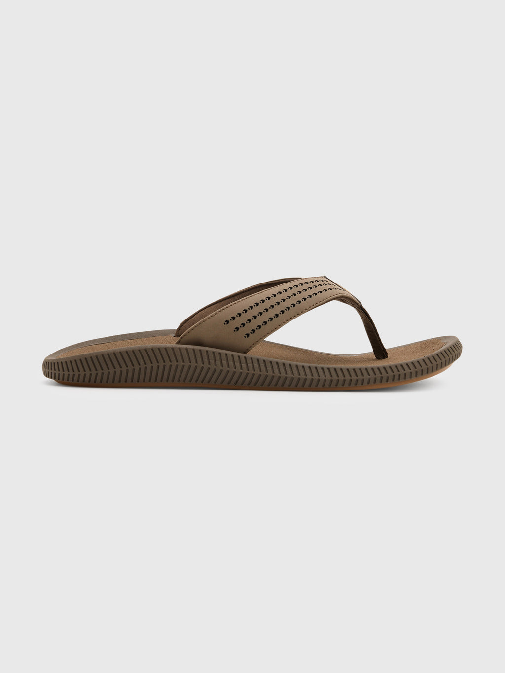 Olukai Men's Ulele Flip Flop - Saint Bernard