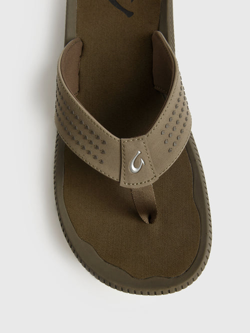 Olukai Men's Ulele Flip Flop