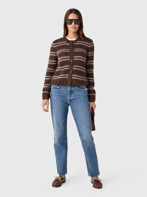 Jenni Kayne Women's Timber Cardigan