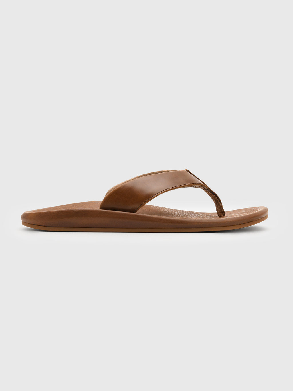 Olukai Men's ‘Ilikai Flip Flop - Saint Bernard