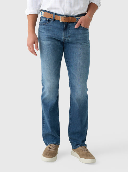 Adriano Goldschmied Men's Protégé Jean