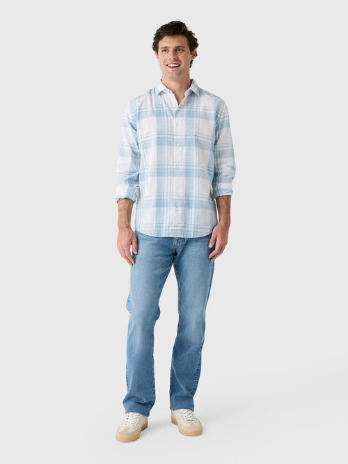 Adriano Goldschmied Men's The Protégé Jean