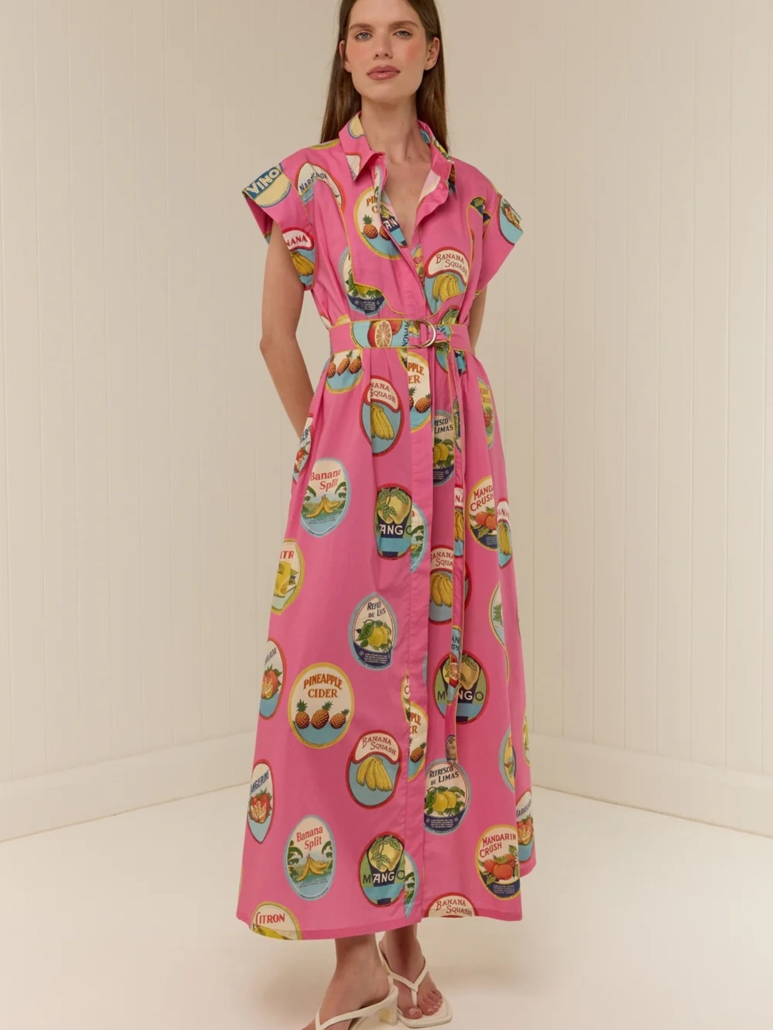 Palm Noosa Women's Siren Dress