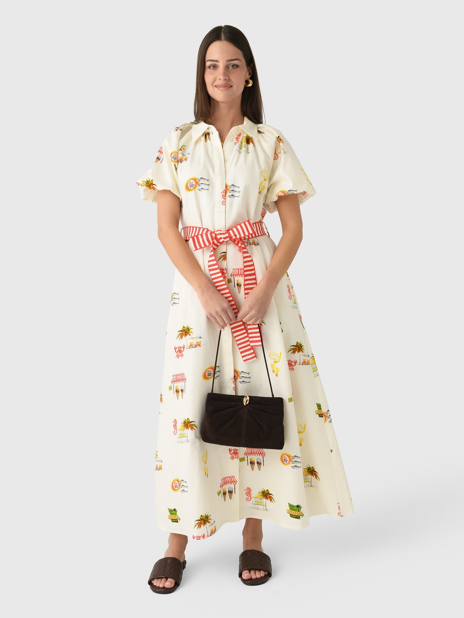 Palm Noosa Women's Marla Dress