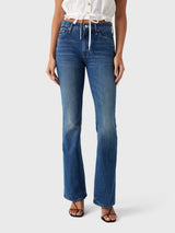 Mother Women's The Outsider Sneak Jean