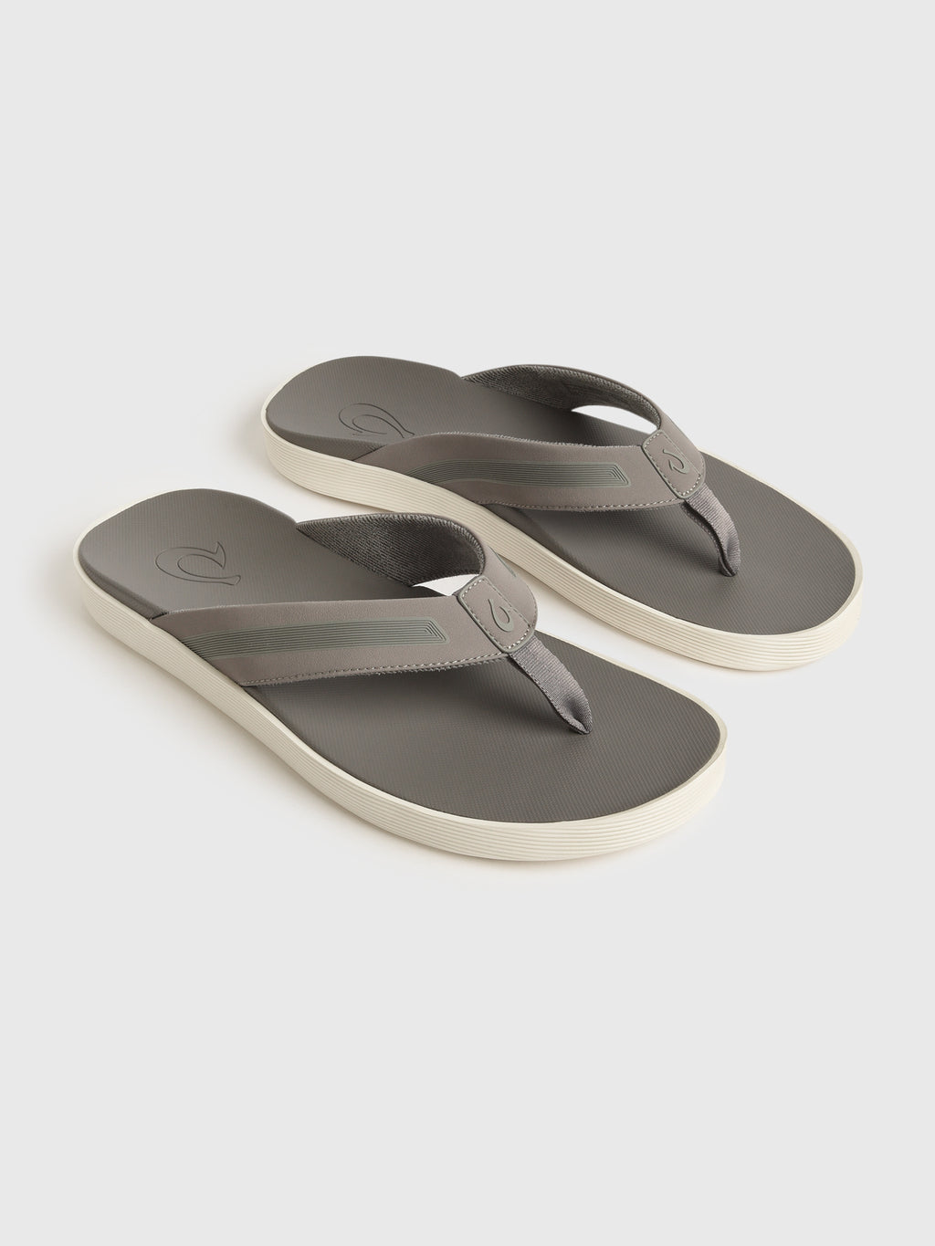 Olukai Men's Leeward Flip Flop - Saint Bernard