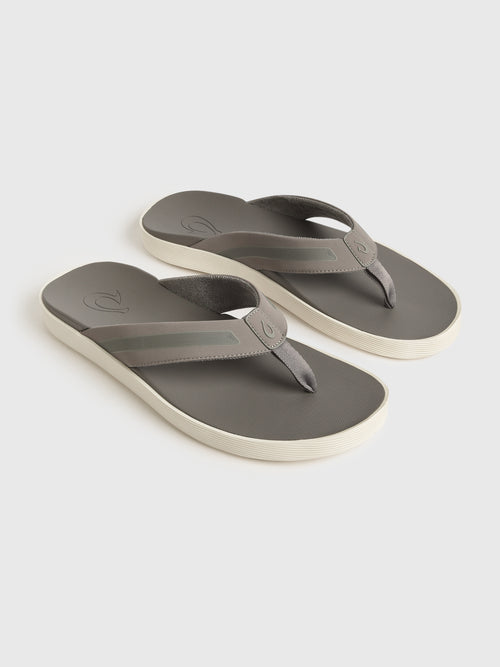 Olukai Men's Leeward Flip Flop