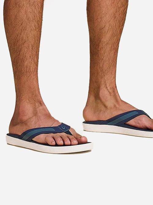 Olukai Men's Leeward Flip Flop