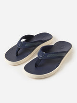 Olukai Men's Leeward Flip Flop - Saint Bernard