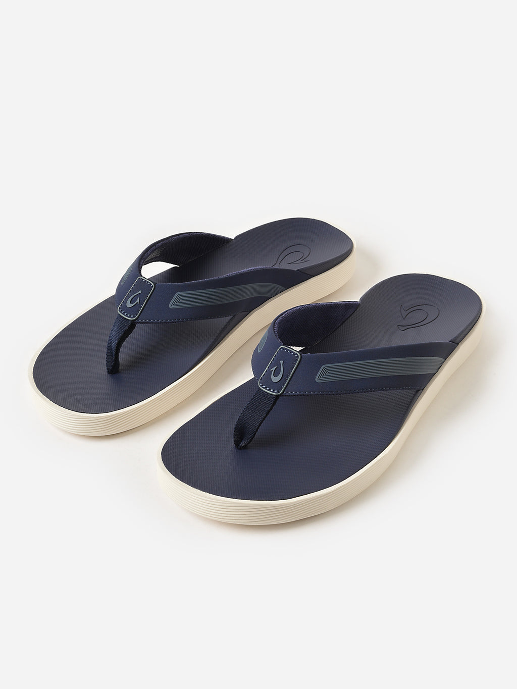 Olukai Men's Leeward Flip Flop - Saint Bernard
