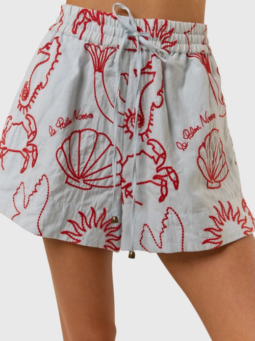 Palm Noosa Women's Le Palm Short