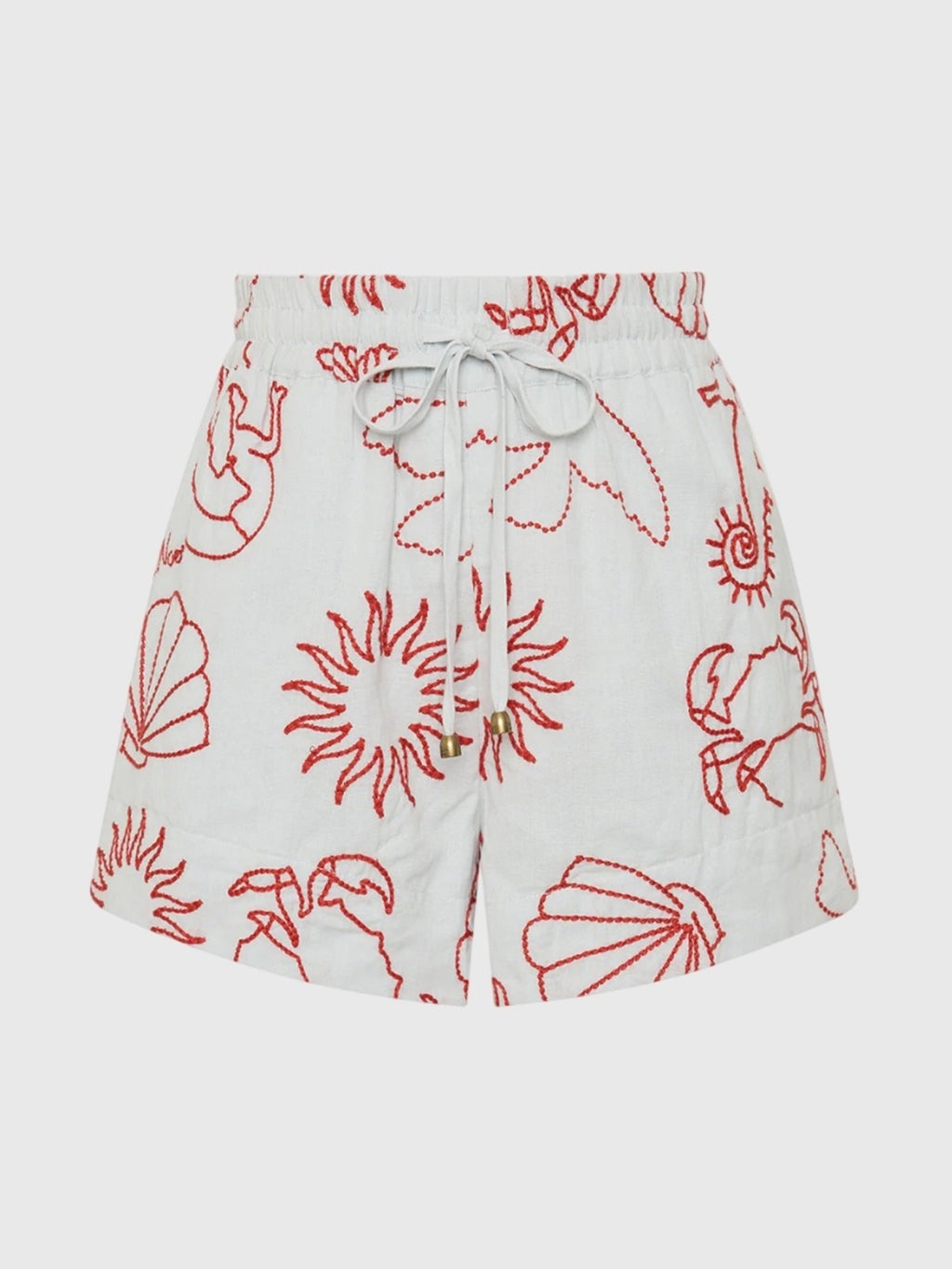 Palm Noosa Women's Le Palm Short