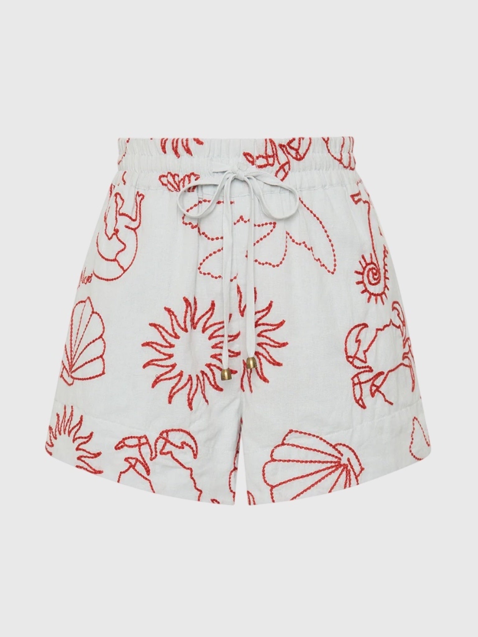 Palm Noosa Women's Le Palm Short