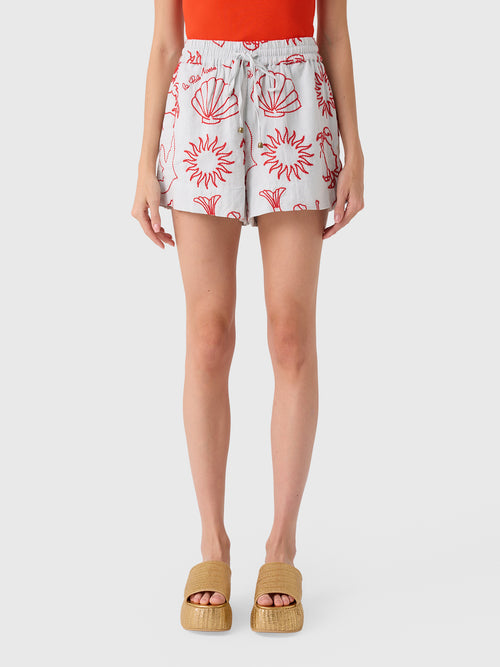 Palm Noosa Women's Le Palm Short