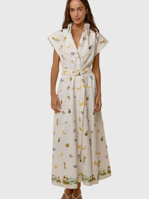 Palm Noosa Women's Siren Dress