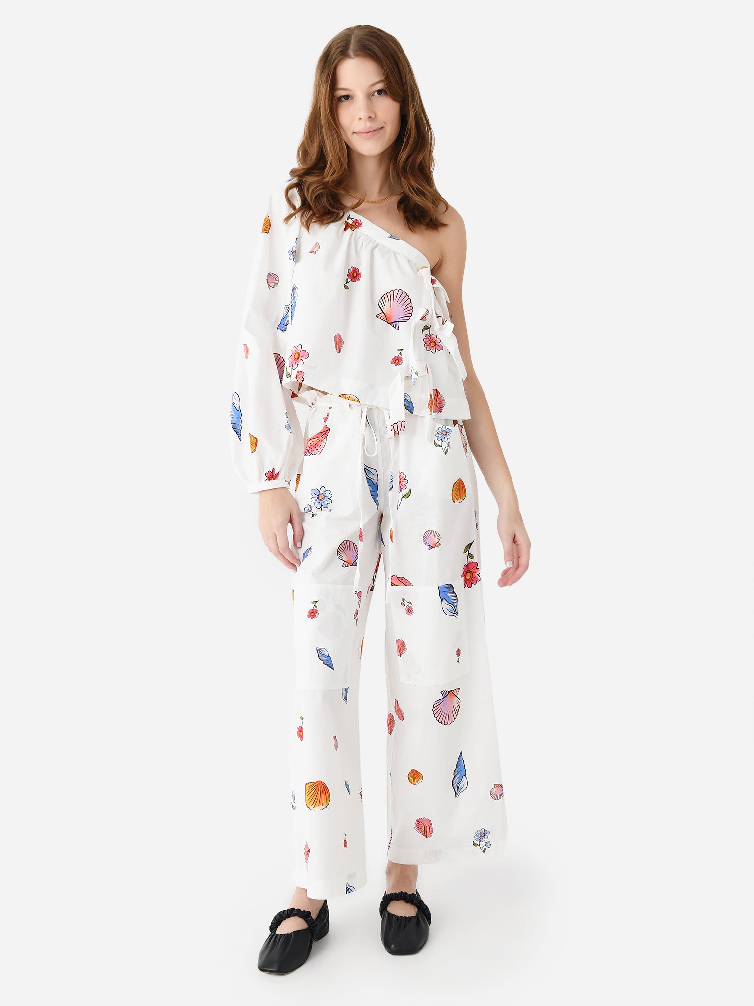 10534071SHLxSHELLPRINTCOTTON-alt1