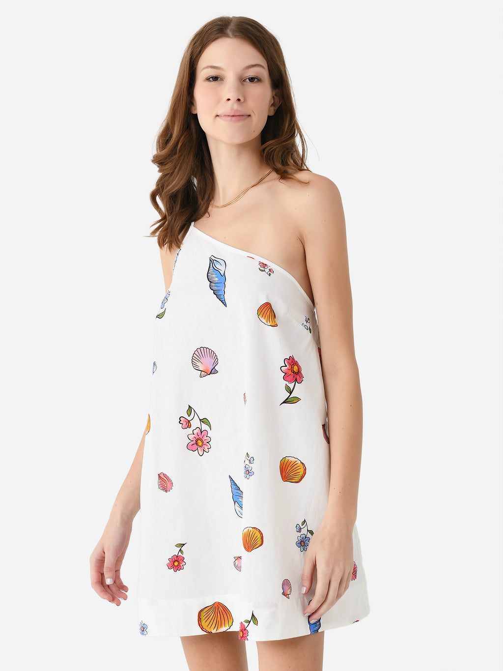 Ciao Lucia Women's Cassia Dress - Saint Bernard